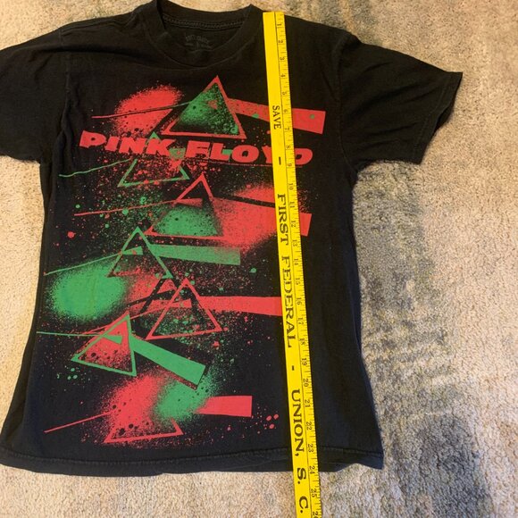 Pink Floyd T Shirts (2) Sz M - Picture 9 of 11